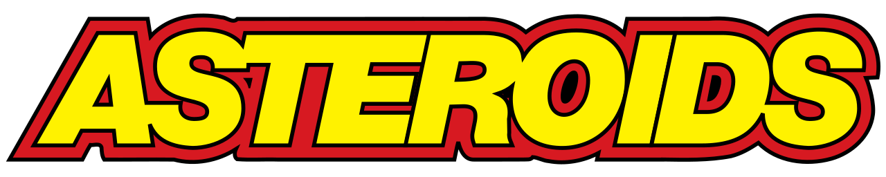 Asteroids