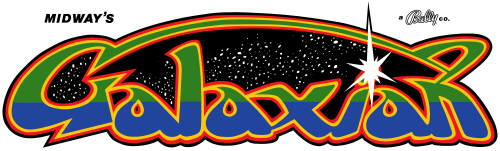Galaxian