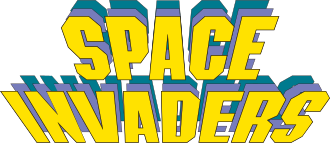 Space Invaders