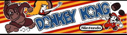 Donkey Kong