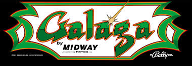 Galaga