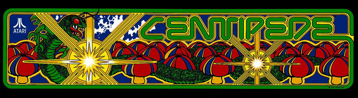 Centipede