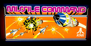 Missile Command