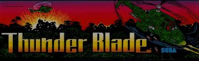 Thunder Blade