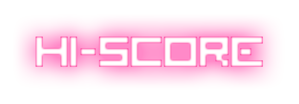 Arcade Header